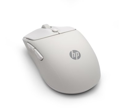 HP 400 Quiet