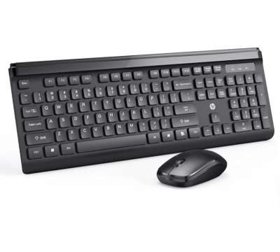 HP CS500
