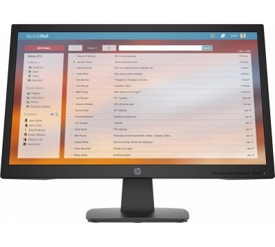 HP P22v G4