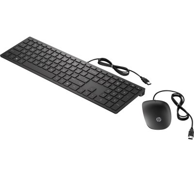HP Pavilion 400