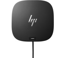 HP USB-C Dock G5
