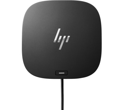 HP USB-C Dock G5
