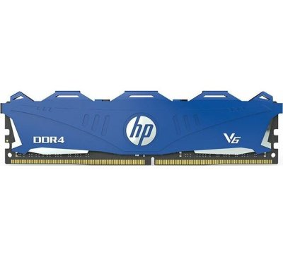 HP V6