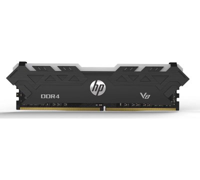 HP V8 RGB