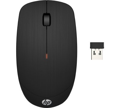 HP X200