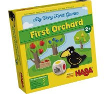 Haba First Orchard