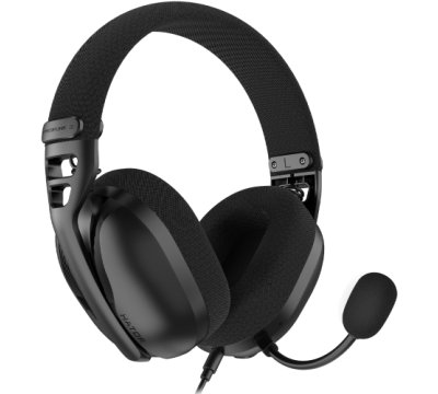 Hator Hyperpunk 3