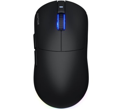 Hator Quasar 3