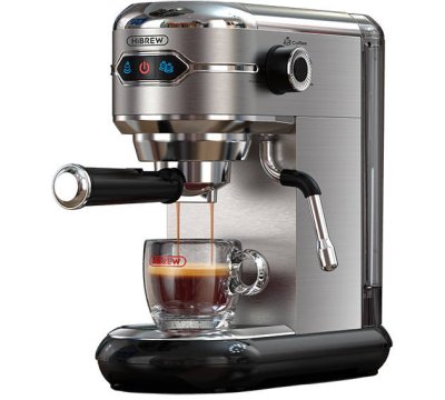 HiBREW H11