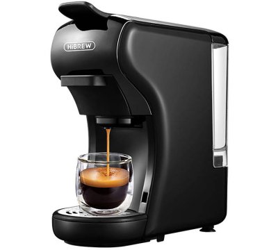 HiBREW H1A