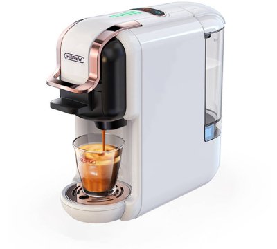 HiBREW H2B