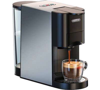 HiBREW H3A