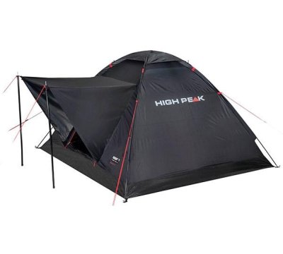 High Peak Beaver 3