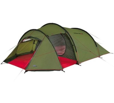 High Peak Falcon 4
