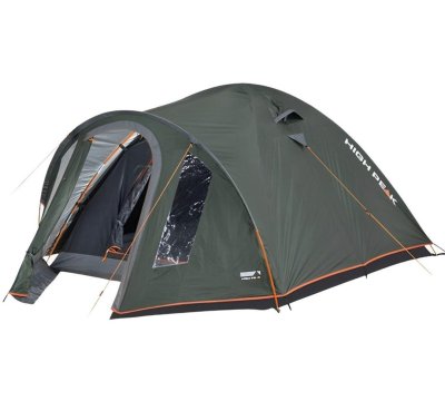 High Peak Nevada 2.1