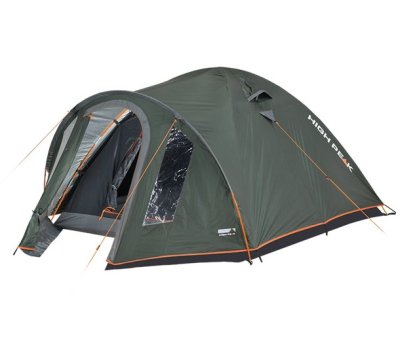High Peak Nevada 3.1