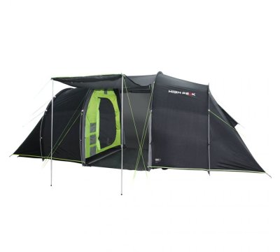 High Peak Tauris 4