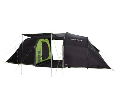 High Peak Tauris 6