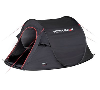 High Peak Vision 2