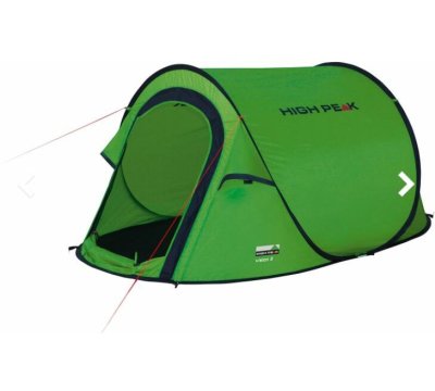 High Peak Vision 3