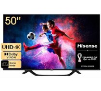 Hisense 50'' UHD LED Smart TV 50A63H