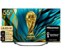 Hisense 55" UHD ULED Smart TV 55U7HQ