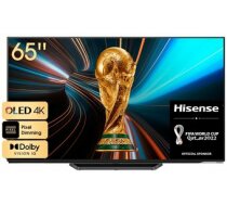 Hisense 65'' UHD OLED Smart TV 65A85H