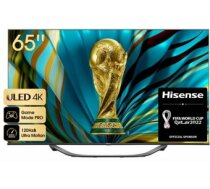 Hisense 65" UHD ULED Smart TV 65U7HQ