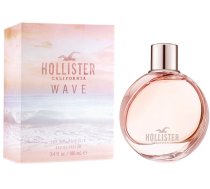 Hollister Hollister,  Wave Surf Edition, Eau De Toilette, For Women, 50 ml For Women | 085715265517  | 085715265517