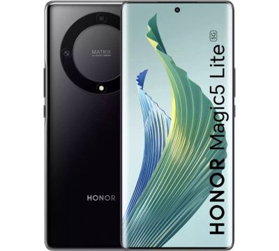 Honor Magic5 Lite