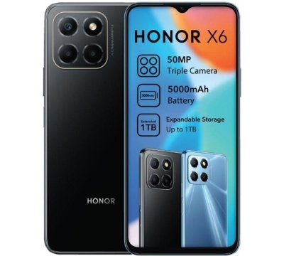 Honor X6