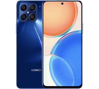 Honor X8