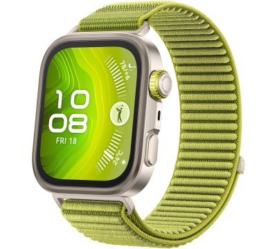 Huawei Watch Fit 4 Pro