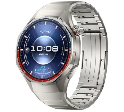 Huawei Watch GT 6 Pro