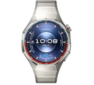 Huawei Watch GT 6