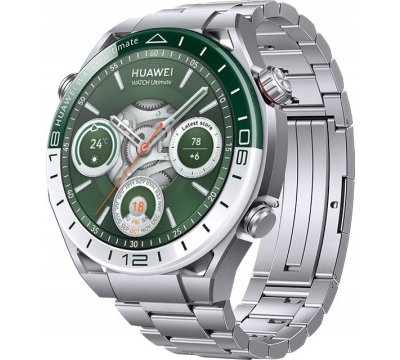 Huawei Watch Ultimate