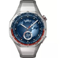 Huawei Watch GT 5 Pro 46mm Active Czarny VILI-B29F