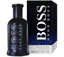 Hugo Boss - Bottled Night 100 ml. EDT /Perfume 6152060 (0737052352060) ( JOINEDIT55312881 )
