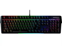 HyperX Alloy MKW100