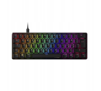 HyperX Alloy Origins 60