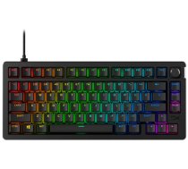HyperX Alloy Rise 75