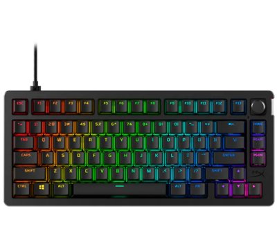 HyperX Alloy Rise 75