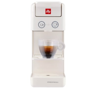 Illy Y3.3
