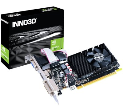 Inno3D GeForce GT 730