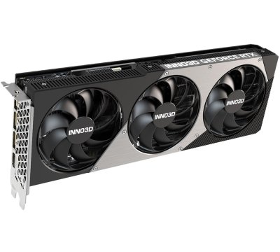 Inno3D GeForce RTX 5070 Ti X3 OC