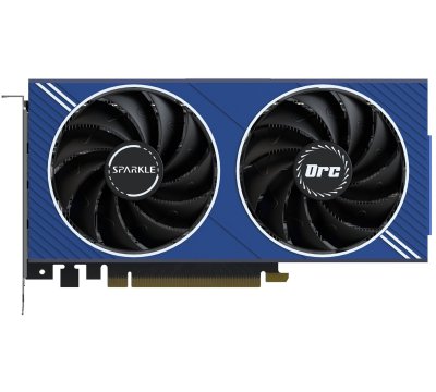Intel Arc A750