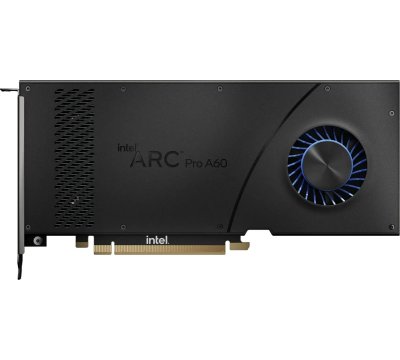 Intel Arc Pro A60