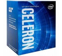 Intel Celeron G6900 3.4GHz 4MB BX80715G6900SRL67