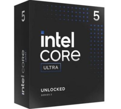 Intel Core Ultra 5 245
