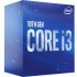 Intel Core i3-10100 3.6GHz 6MB BX8070110100